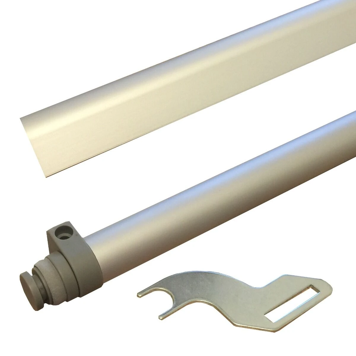 Sliding Door Closer 1 Sliding Door Closer