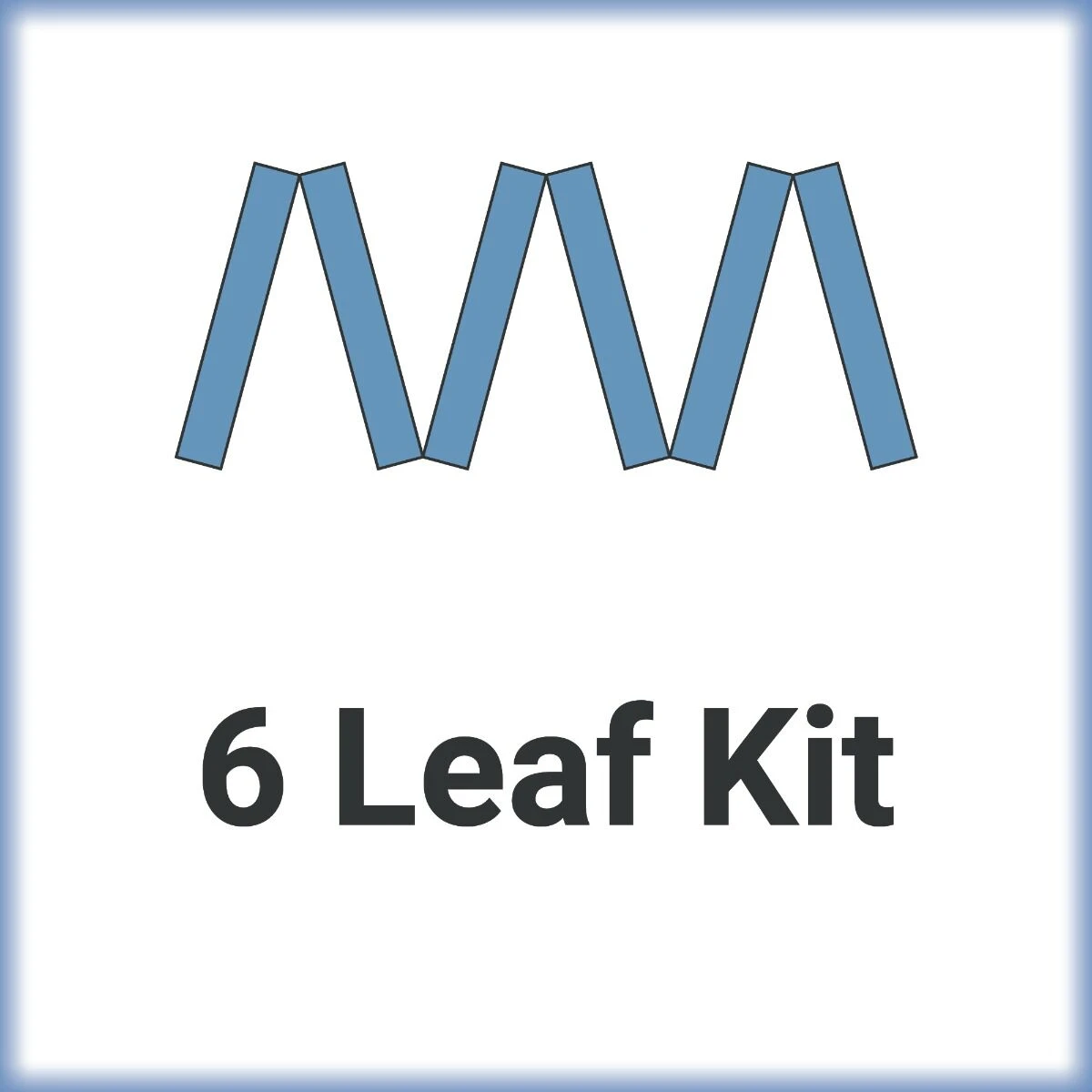 Endfold 30 6 Door Kit 1 Endfold 30 6 Door Kit