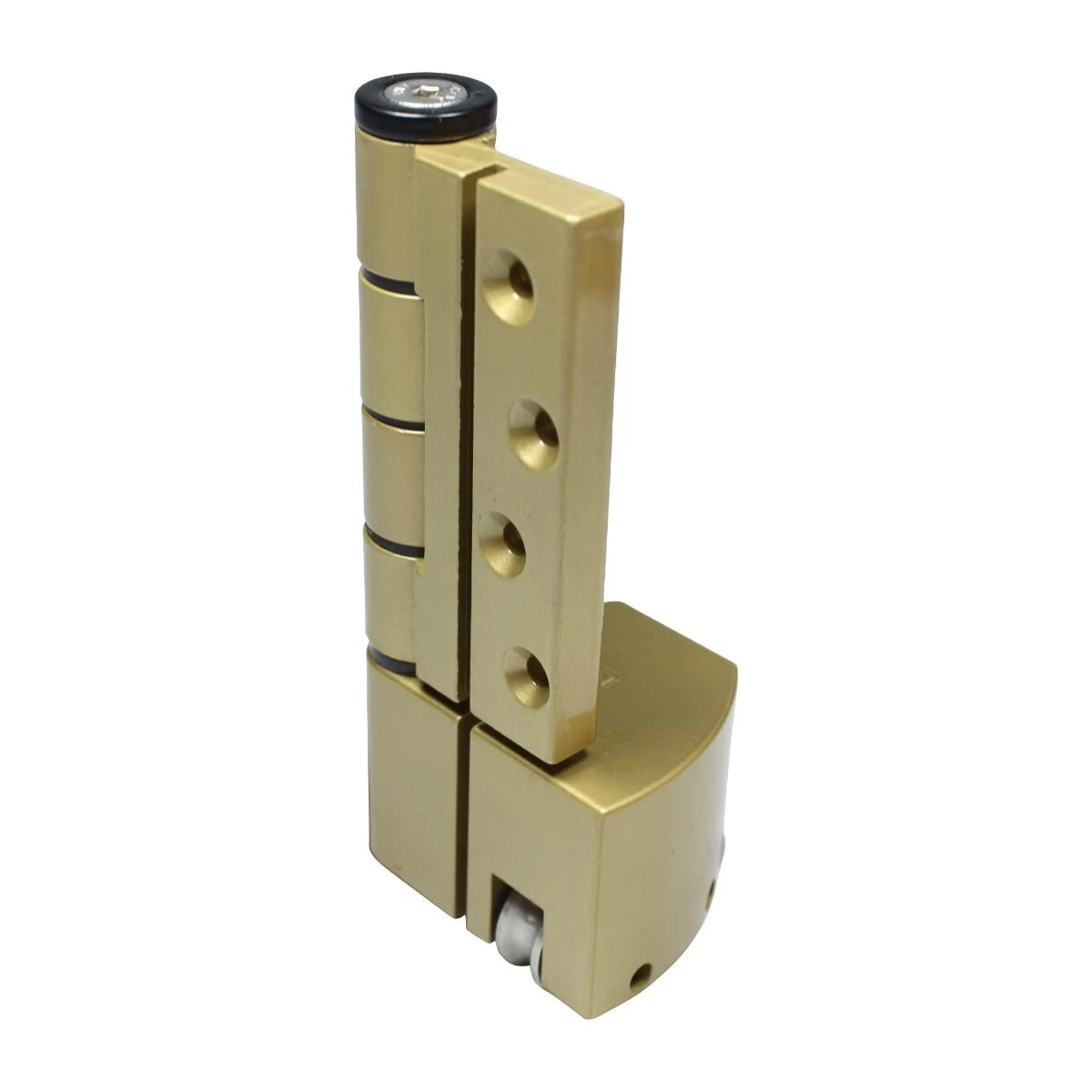 Even Leaf Vistafold Bottom Rollers 2 Even Leaf Vistafold Bottom Rollers - Image 2