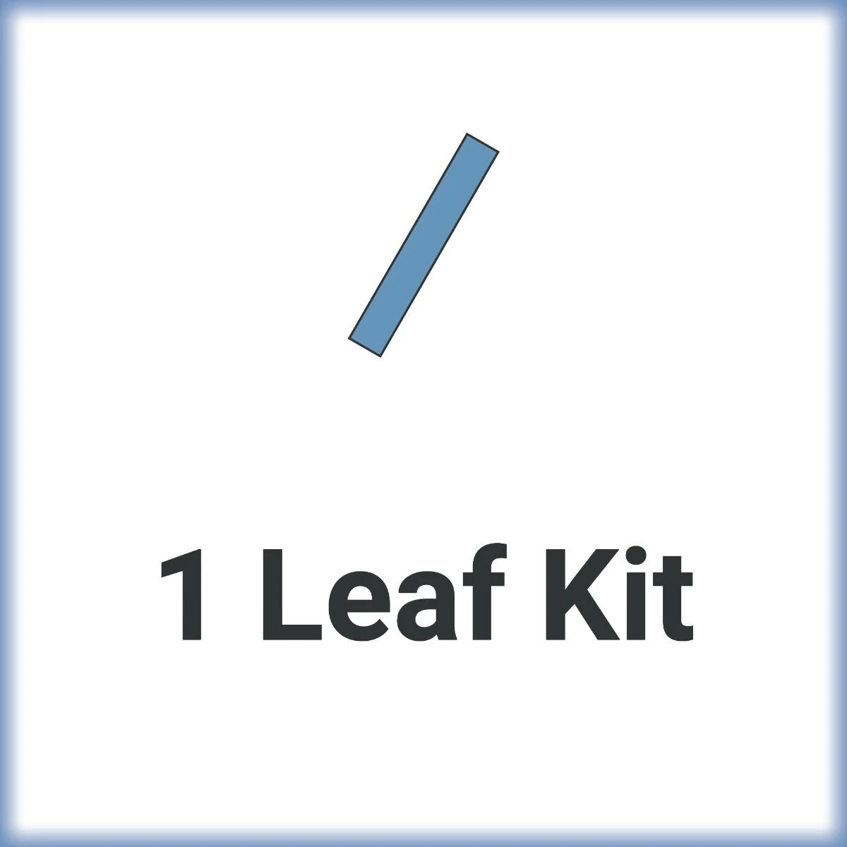 Endfold 30 1 Door Kit 1 Endfold 30 1 Door Kit