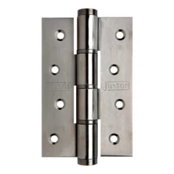 SA120 Pair Of Spring Hinges -Barrier Components 0304118