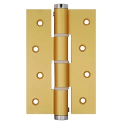 SA120 Pair Of Spring Hinges -Barrier Components 0304122