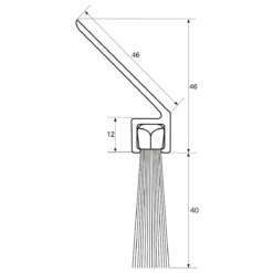 Brush Profile “Y8”