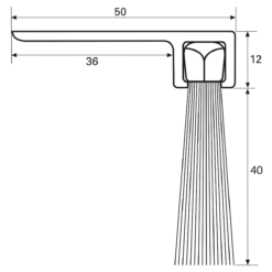 Brush Profile “F8”