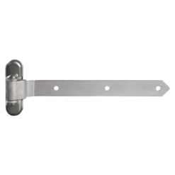 3DW Timber Strap Hinge - 350mm