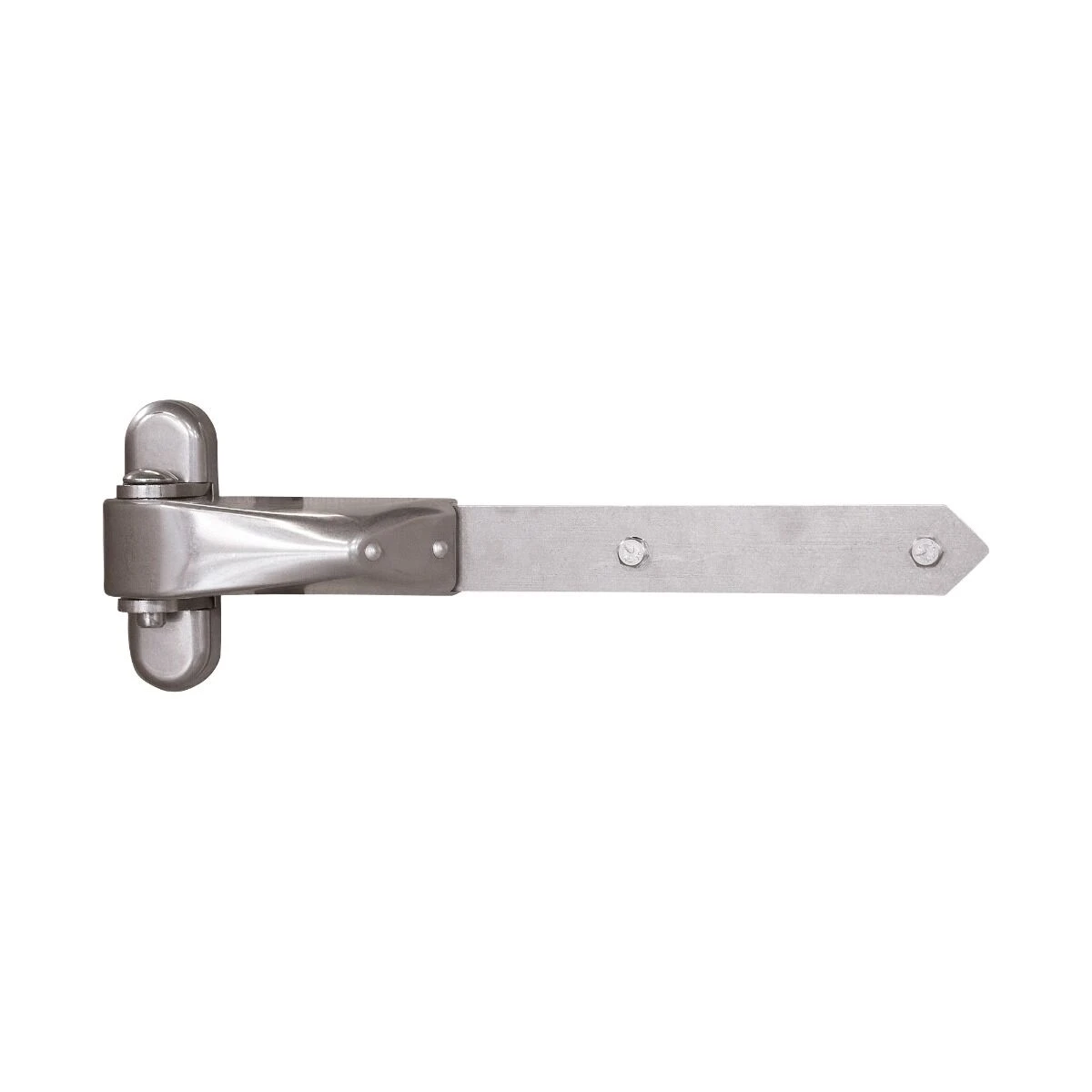 4D Vandal Proof Timber Strap Hinge 1 4D Vandal Proof Timber Strap Hinge