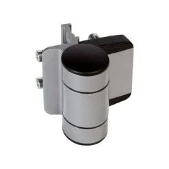 Dino 180º Double Bearing Adjustable Hinge