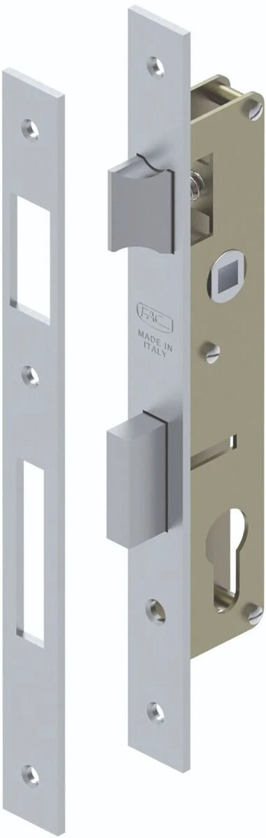 Indoor Safety Lock 1 Indoor Safety Lock