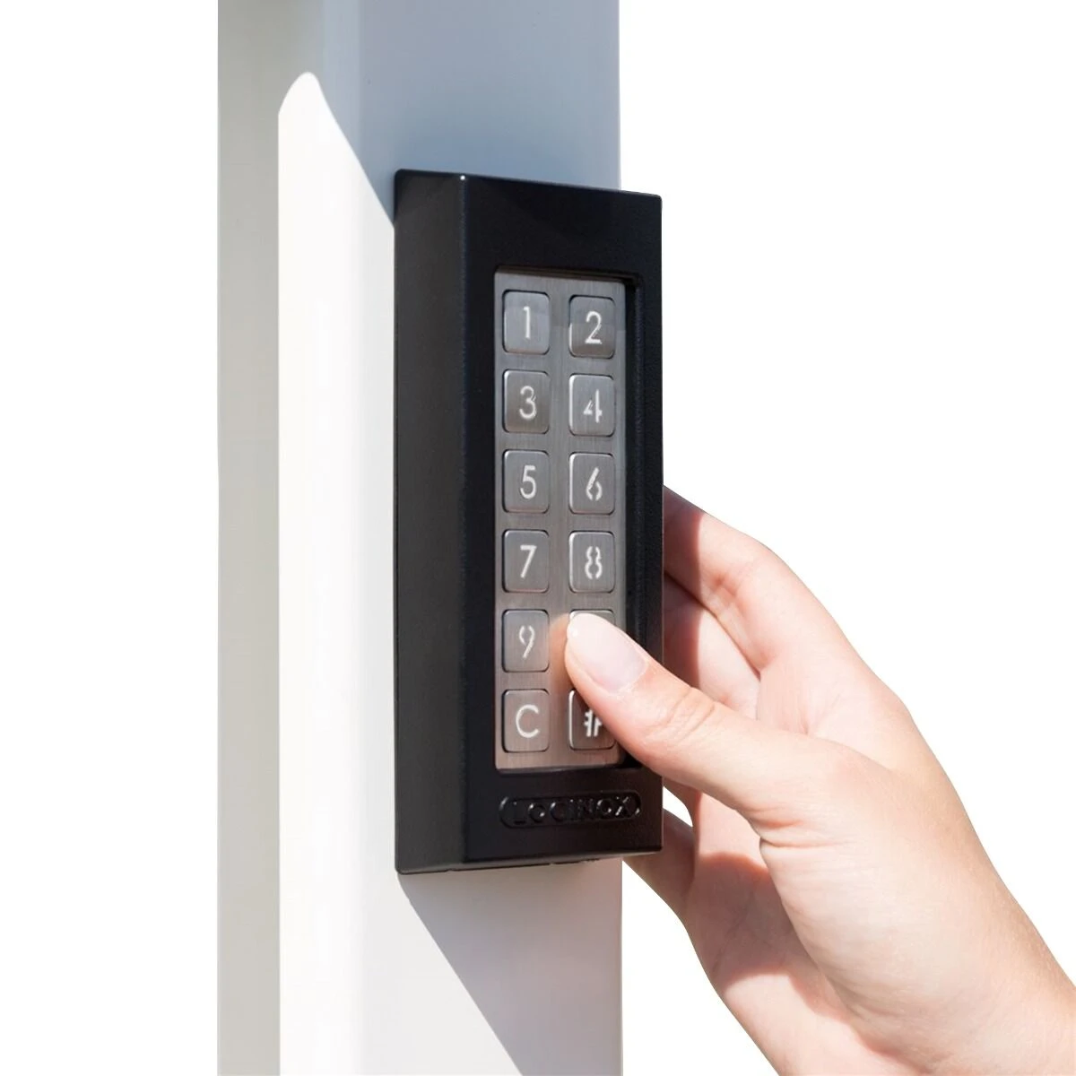 Locinox Slimstone 1 Locinox Slimstone