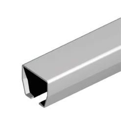 Cantilever Track P100 - Black