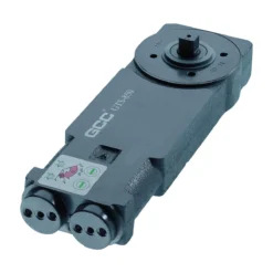 GTS 850 Transom Concealed Door Closer - Size 3 - Fire Rated Oil