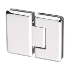 GX992.2 180˚ Glass To Glass Hinge