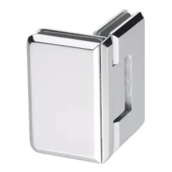 GX680.4 90˚ Glass To Glass Hinge