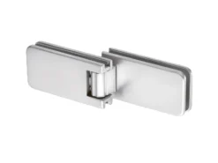 GX991.5 180˚ Fold Back Glass To Glass Hinge