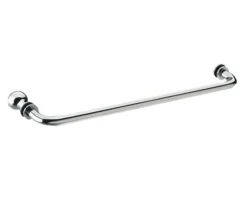 Towel Rail With Knob H01SK