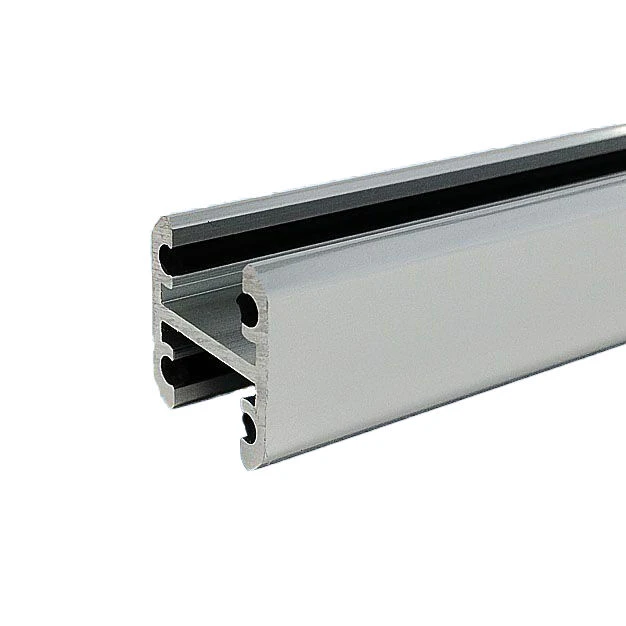 Glass To Glass Channel 2 Glass To Glass Channel - Image 2