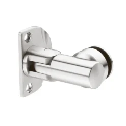 GX512.1 90˚ Glass Door Hinge