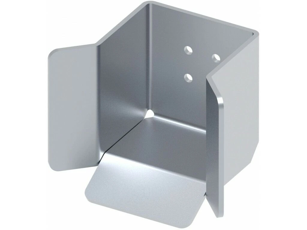 End Stop 1030 1 End Stop 1030