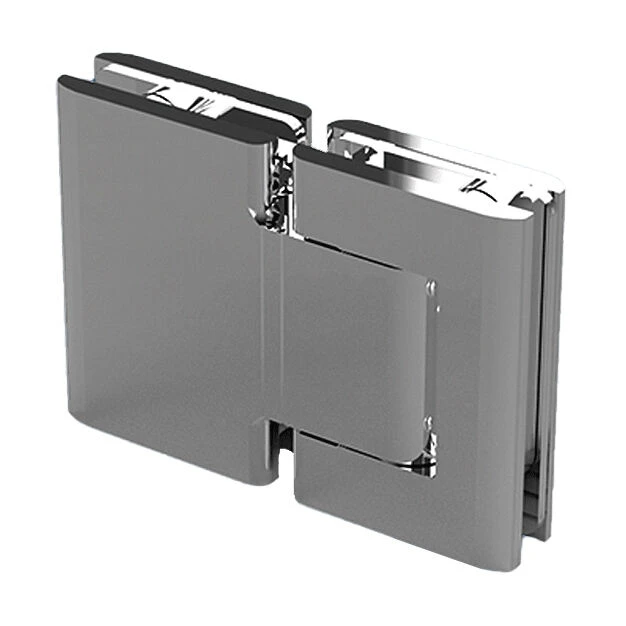 Biloba 8015 BT Glass To Glass Hydraulic Self Closing Hinge - Sauna & Shower 1 Biloba 8015 BT Glass To Glass Hydraulic Self Closing Hinge - Sauna & Shower