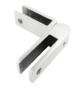 Adjustable Glass To Glass Bracket Stiffener