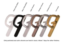 Vista Patioslide 100 Door Kit 9 Vista Patioslide 100 Door Kit -Barrier Components alpha handles 1 new 01 1