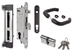 Insert Lock Kit For 60mm