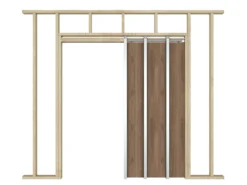BarrierSlide Pocket Door -Barrier Components barrierslide pocket images 6