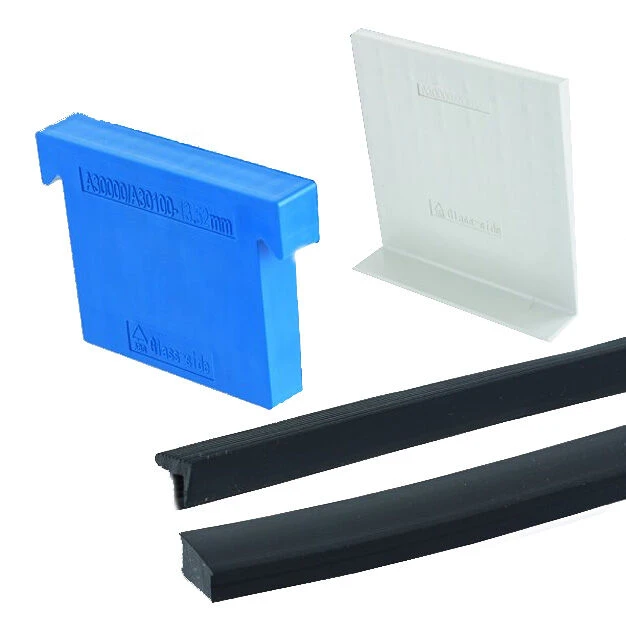 Barrier Wedge Loc Slim Side Fix Kit 2 Barrier Wedge Loc Slim Side Fix Kit - Image 2