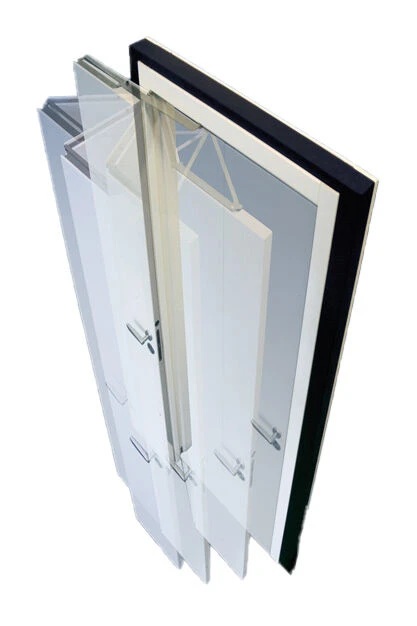 Compack Living 180º Folding System 1 Compack Living 180º Folding System