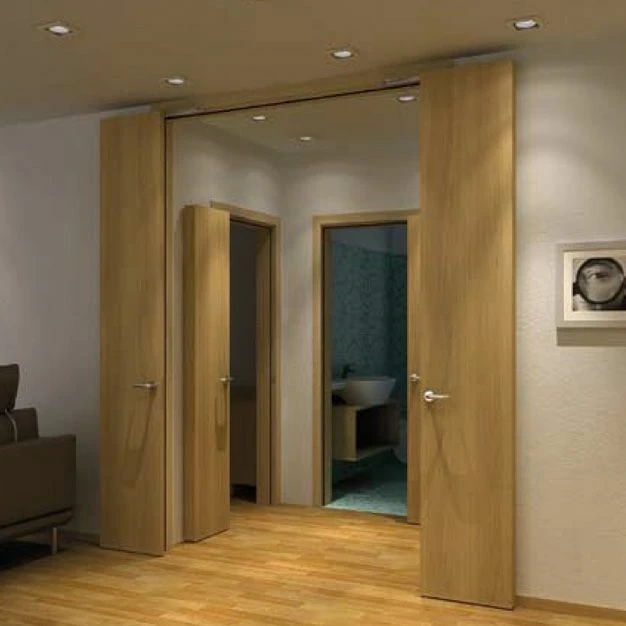 Compack Living 180º Folding System 3 Compack Living 180º Folding System - Image 3