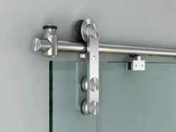 Barrierslide Crystal