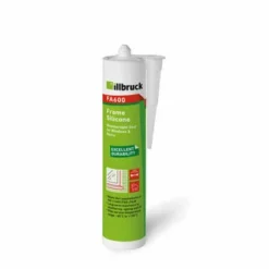 FA600 Neutral Curing Silicone Sealant - 310ml