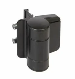 Dino 180º Double Bearing Adjustable Hinge 5 Dino 180º Double Bearing Adjustable Hinge -Barrier Components dino