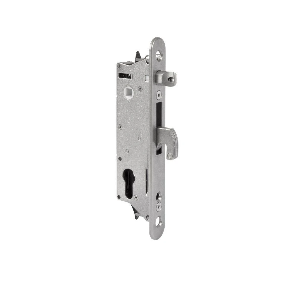 Locinox Fortylock - Insert Gate Lock 40mm Profile Only 2 Locinox Fortylock - Insert Gate Lock 40mm Profile Only - Image 2