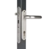 Locinox Fortylock - Insert Gate Lock 40mm Profile Only