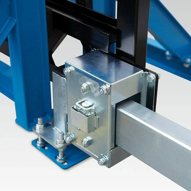 Guardian Gate Kit - Upto 12000mm 2 Guardian Gate Kit - Upto 12000mm - Image 2