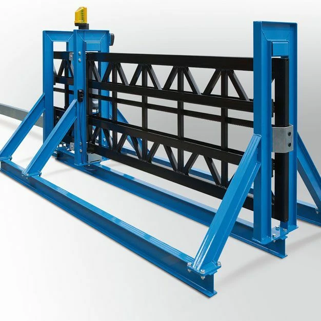 Guardian Gate Kit - Upto 12000mm 1 Guardian Gate Kit - Upto 12000mm