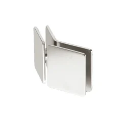 Glass To Glass 135° Clamp - GX45.3