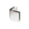 Glass To Glass 90° Clamp - GX45.4