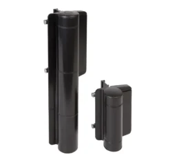 Mammoth HD Hydraulic Gate Closer & Hinge Kit - 180º Opening