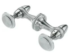 Monti Fin Bracket - 2 Arm