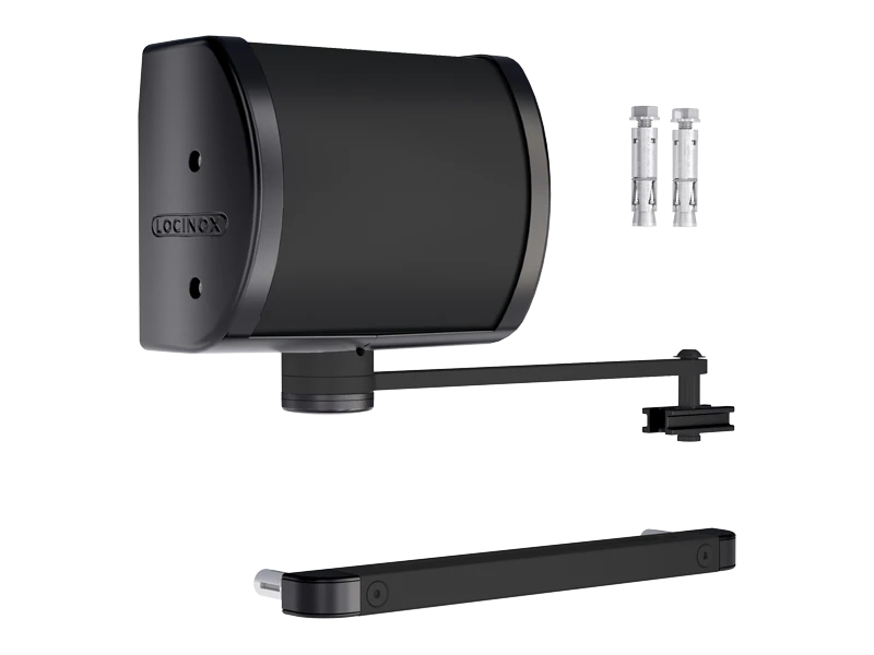 Panther Gate Closer 1 Panther Gate Closer