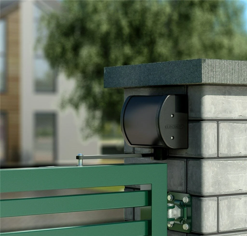 Panther Gate Closer 2 Panther Gate Closer - Image 2