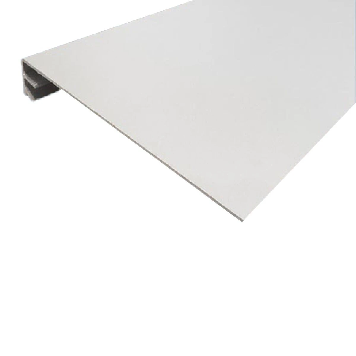 Barrier Sabco Full Profile Coverplate 1 Barrier Sabco Full Profile Coverplate