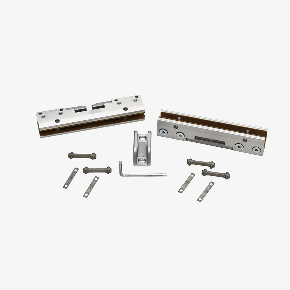Evokit - Glass Door Sliding Kit (308) 1 Evokit - Glass Door Sliding Kit (308)