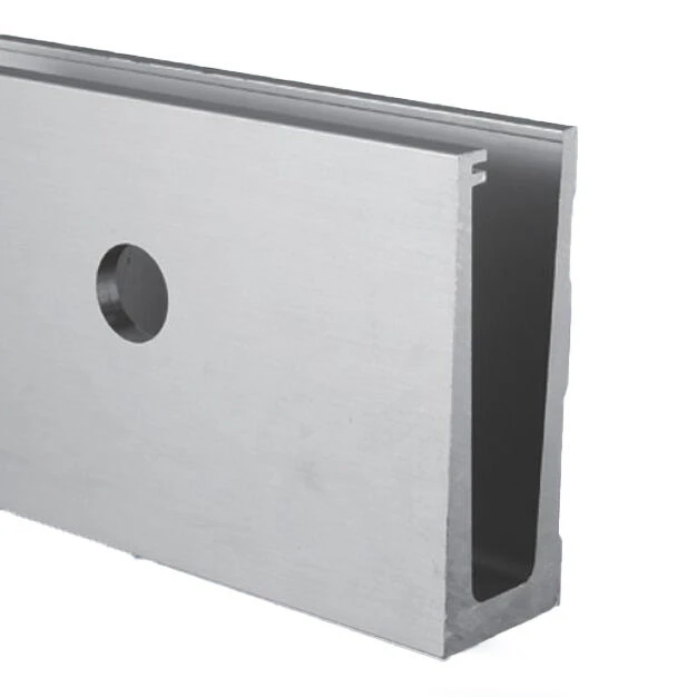 Barrier Wedge Loc Slim Side Fix Kit 1 Barrier Wedge Loc Slim Side Fix Kit